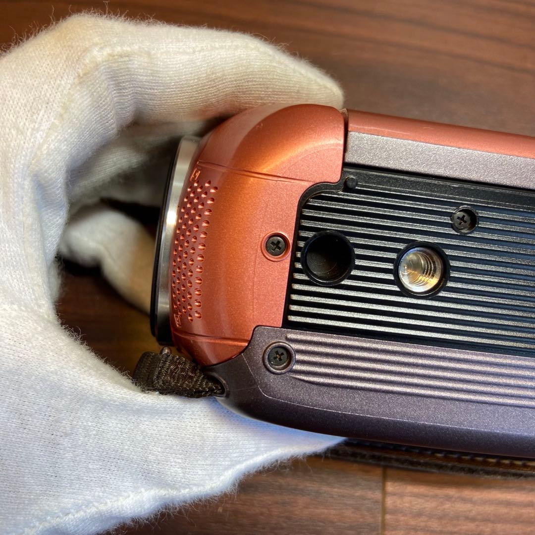 Panasonic HC-V300M ビデオカメラ ほぼ新品 4287