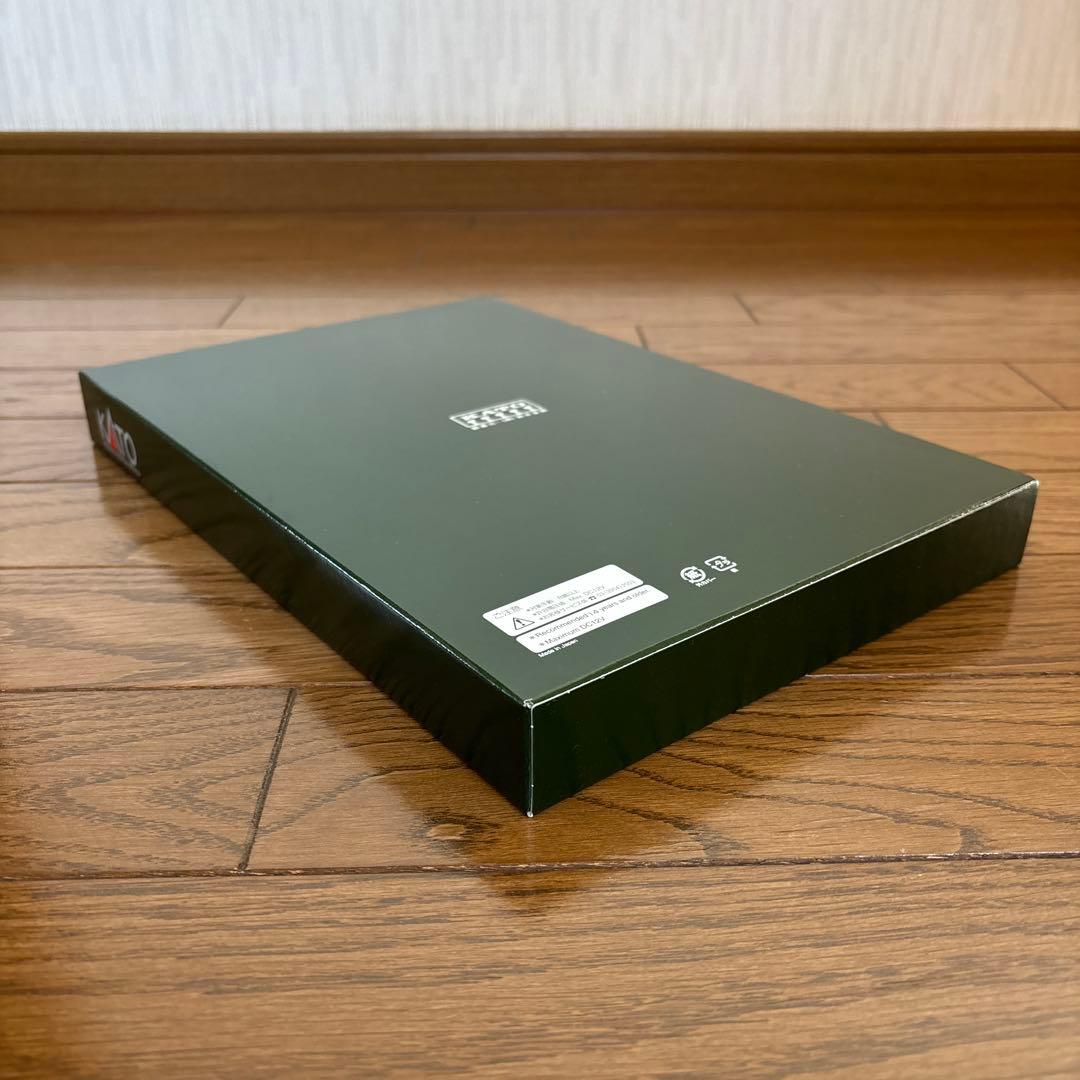 KATO 【特別企画品】タキ1000（後期形）「1000号記念塗装」10両セット