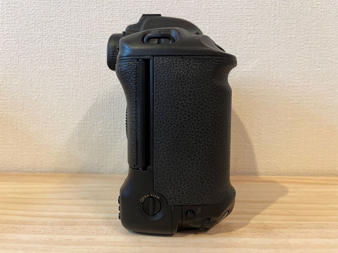 美品 完動品 Canon EOS-1D Mark II ボディ #26022