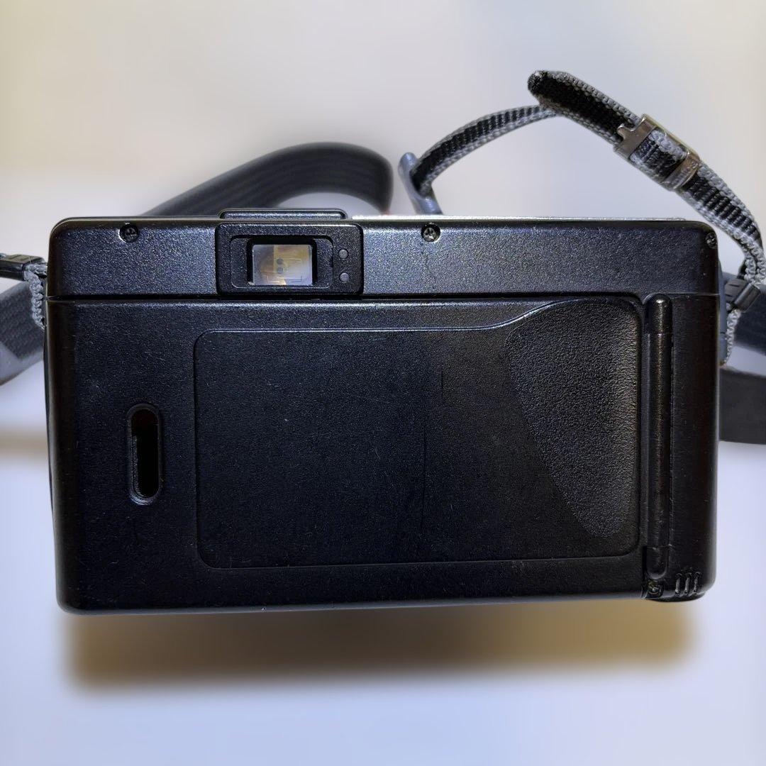 Konica 現場監督 28WB フィルムカメラ