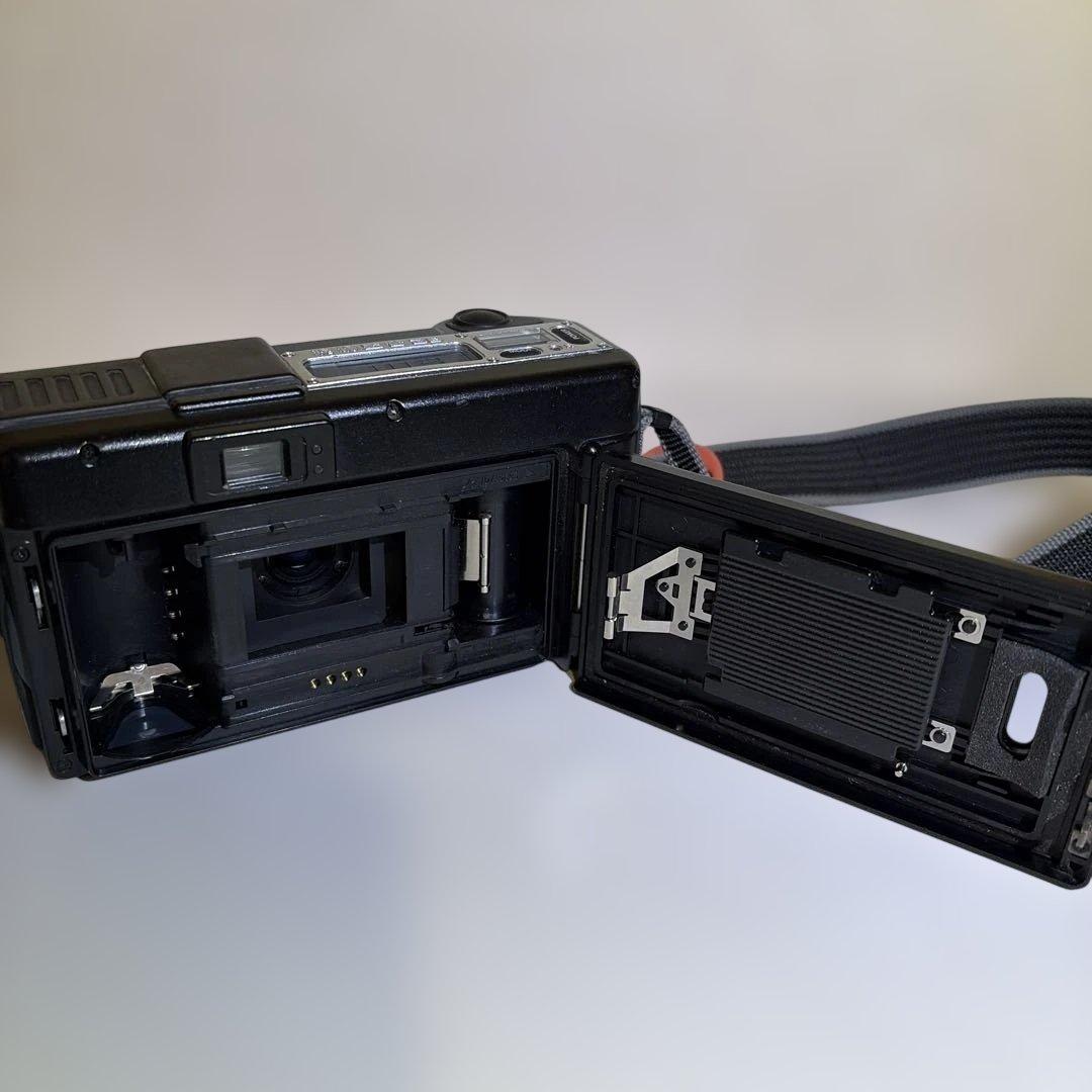 Konica 現場監督 28WB フィルムカメラ