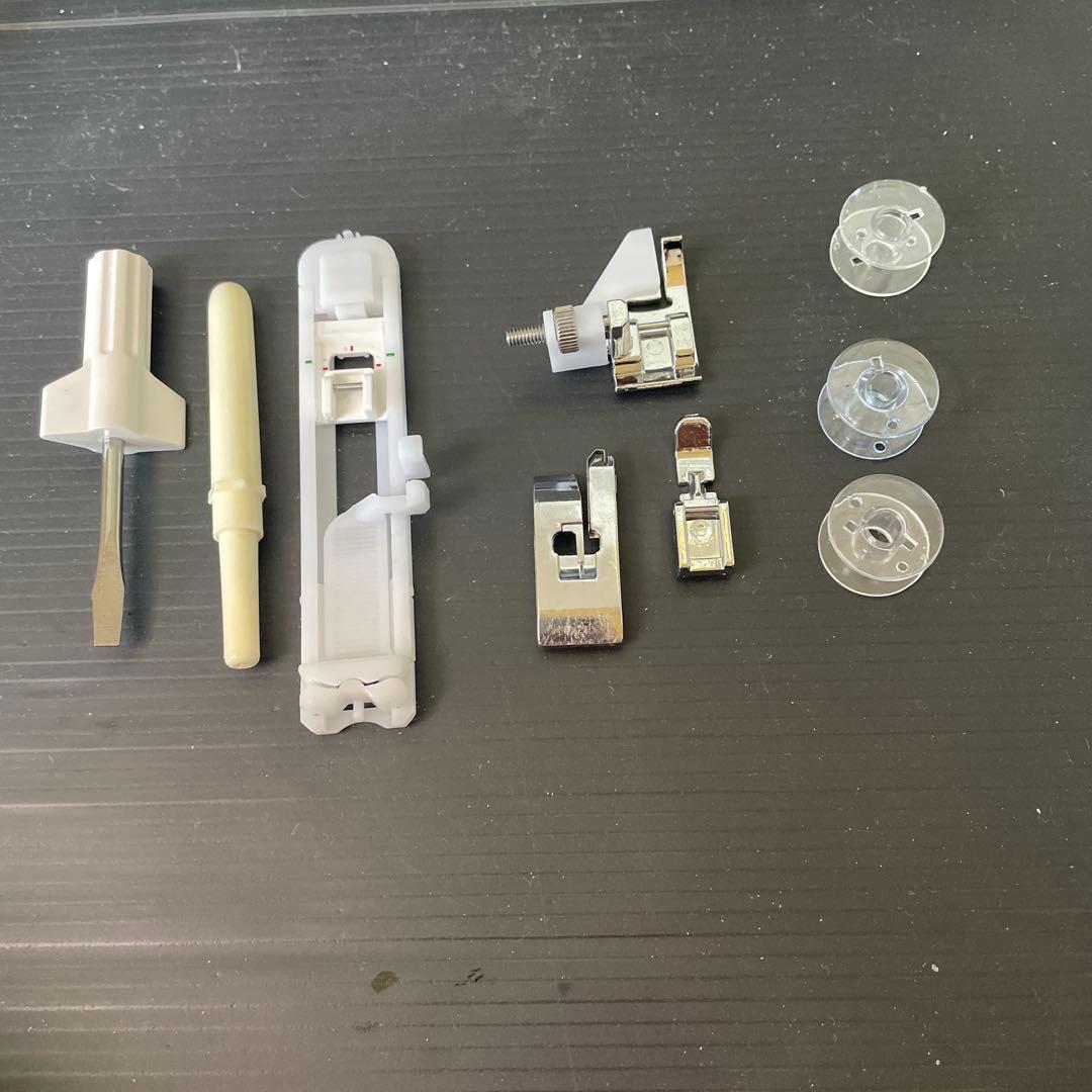 ブラザー　コンピュータミシンCP S４８