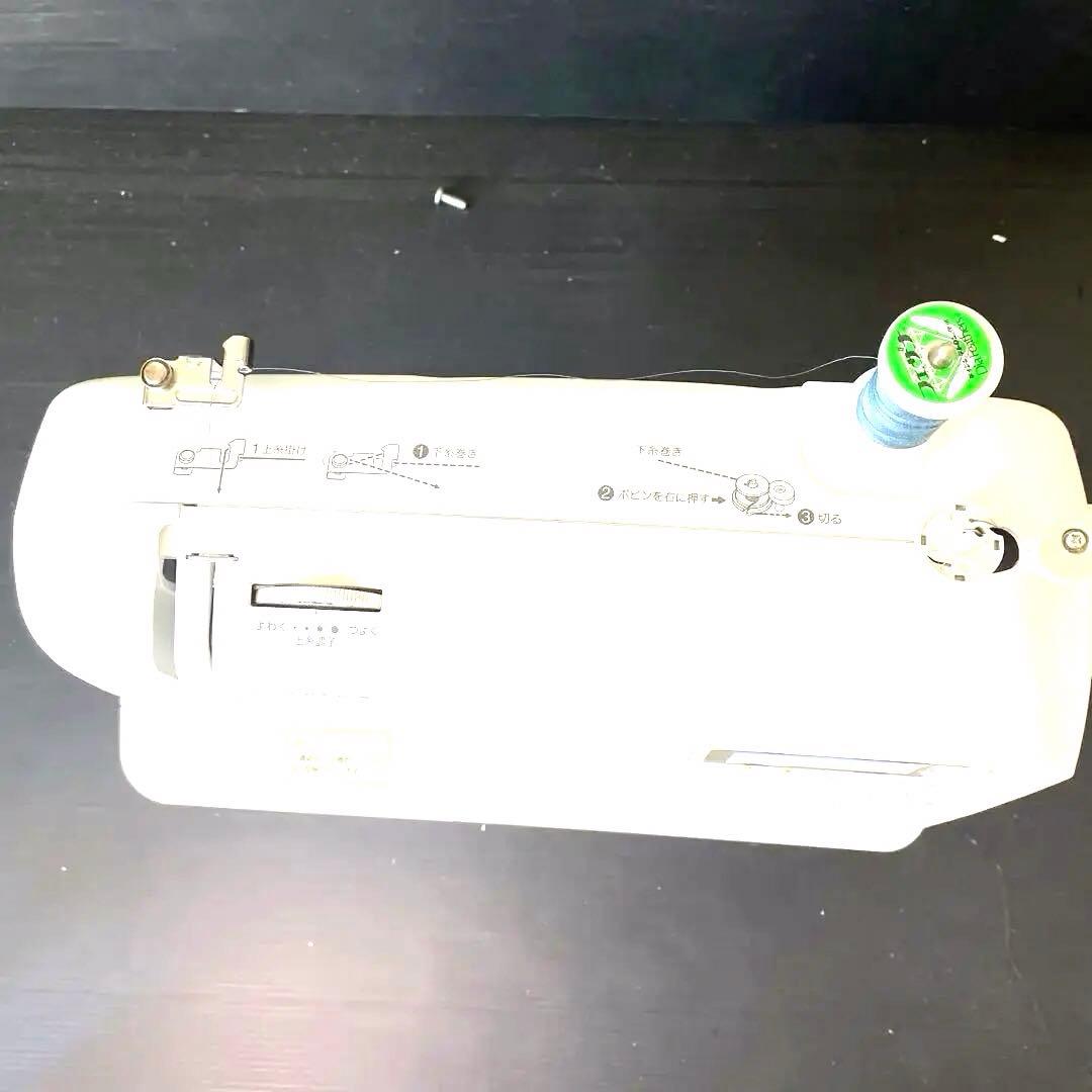 ブラザー　コンピュータミシンCP S４８