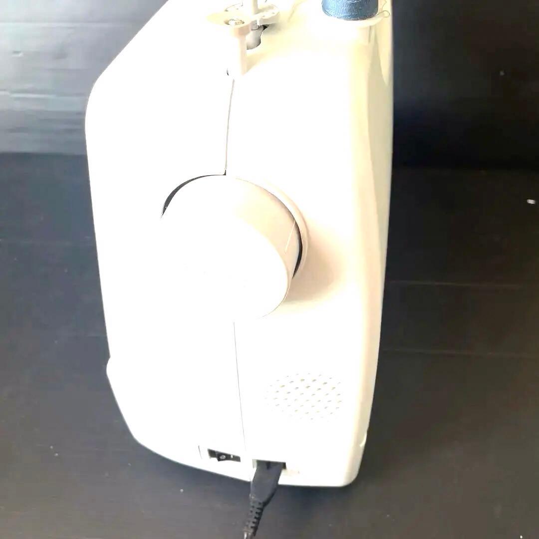 ブラザー　コンピュータミシンCP S４８