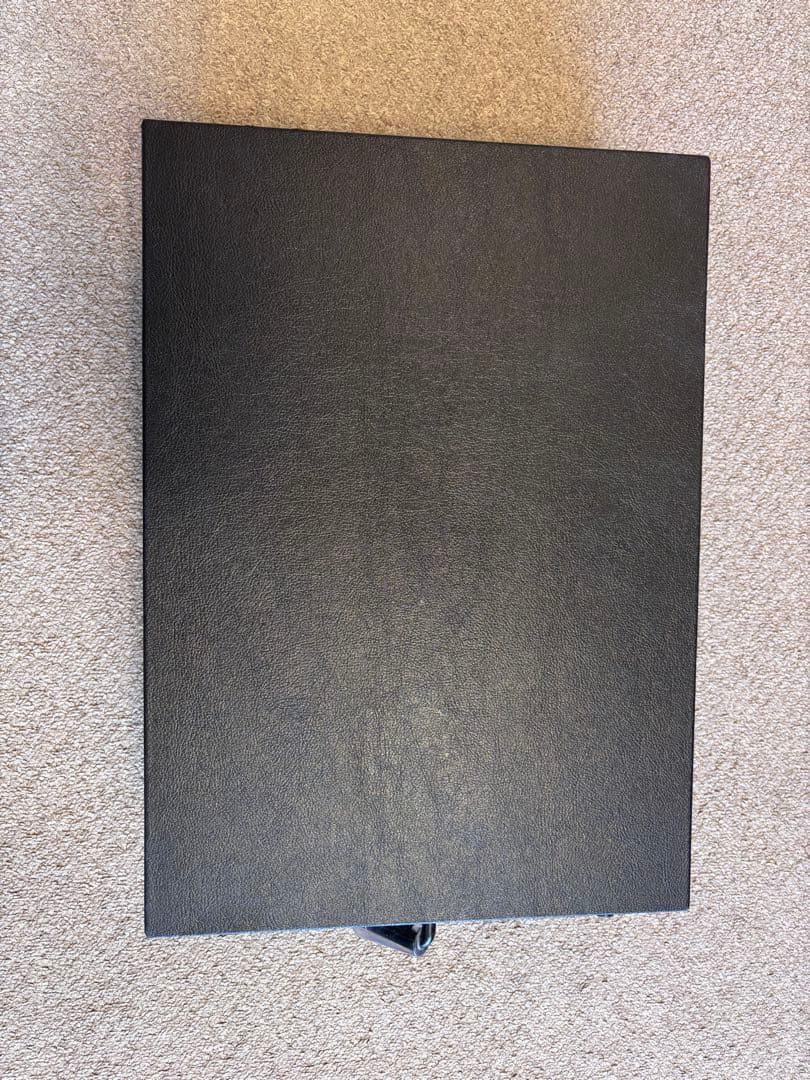 YOSHIZAWA AX-RH ピアノ補助台