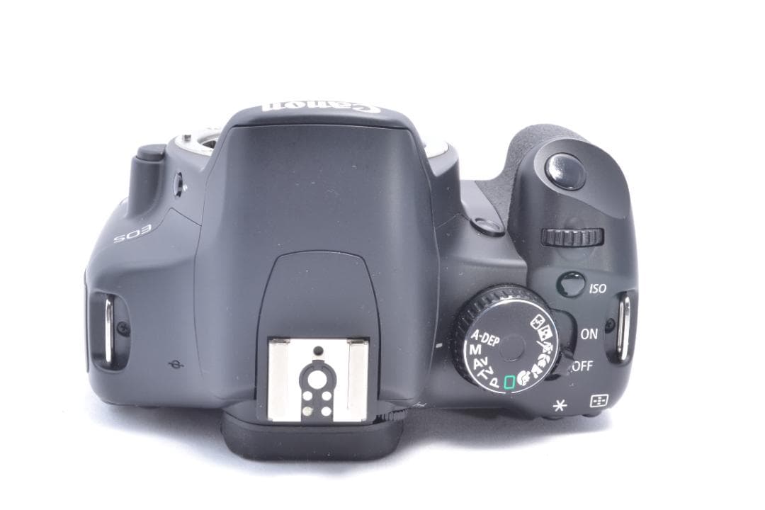 Canon KissX2✿ダブルズームセット✿初期不良保証✿美品✿初心者おすすめ