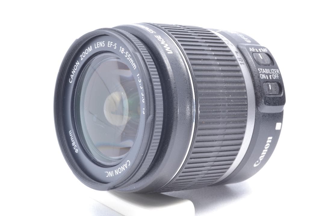 Canon KissX2✿ダブルズームセット✿初期不良保証✿美品✿初心者おすすめ