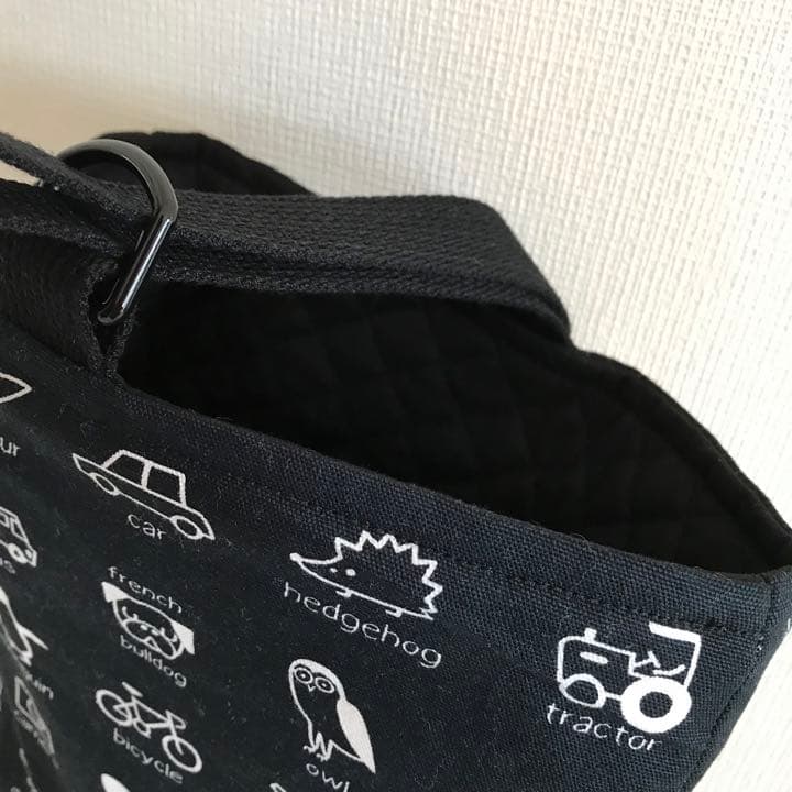 ハンドメイド　オーダー　入学　入園　体操着　上履き