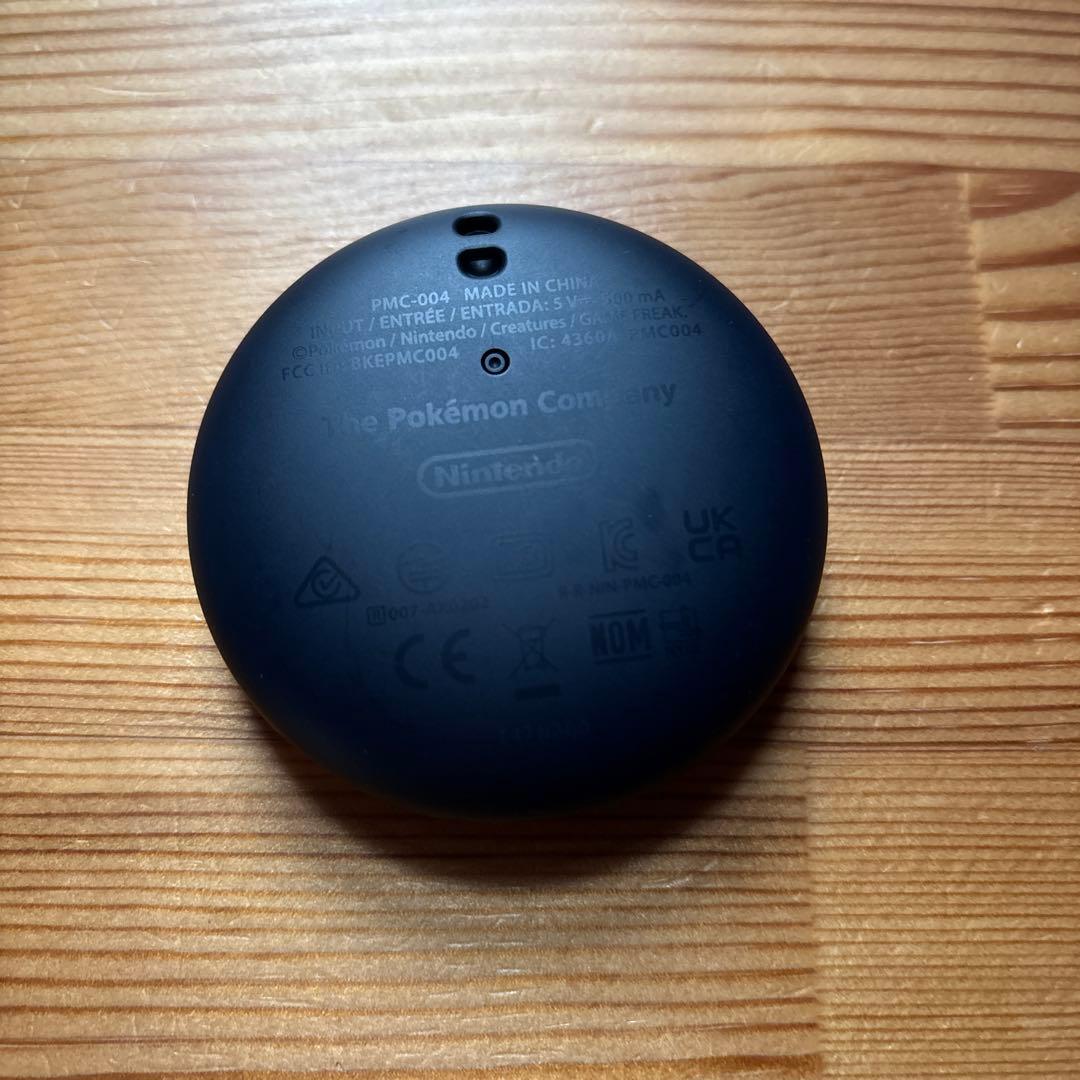 み*ぃ様 ポケモンGO plus+