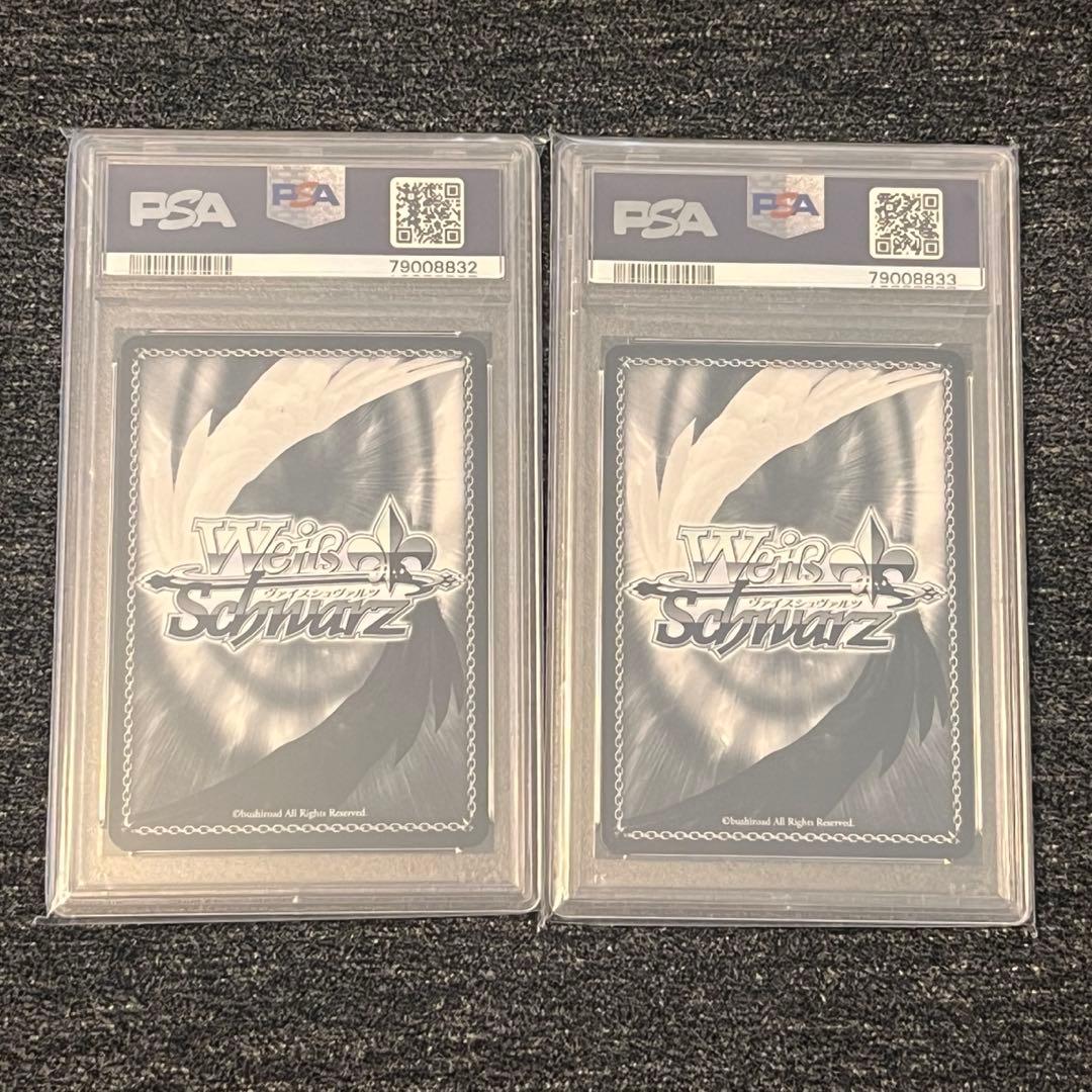 ヴァイスシュヴァルツ 五等分の花嫁 中野三玖 セット商品