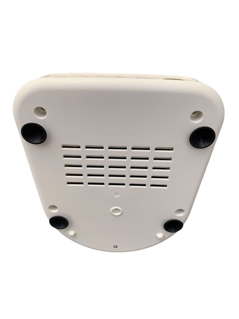 【開封済・未使用】BRUNO スープクックプロセッサー BOE102 アイボリー