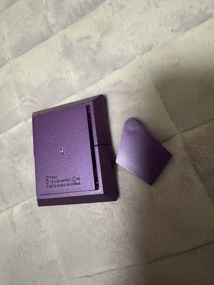 真夜中のメロクロ　クロミマスコット　ラストワン等　クロミグッズ35点　まとめ売り