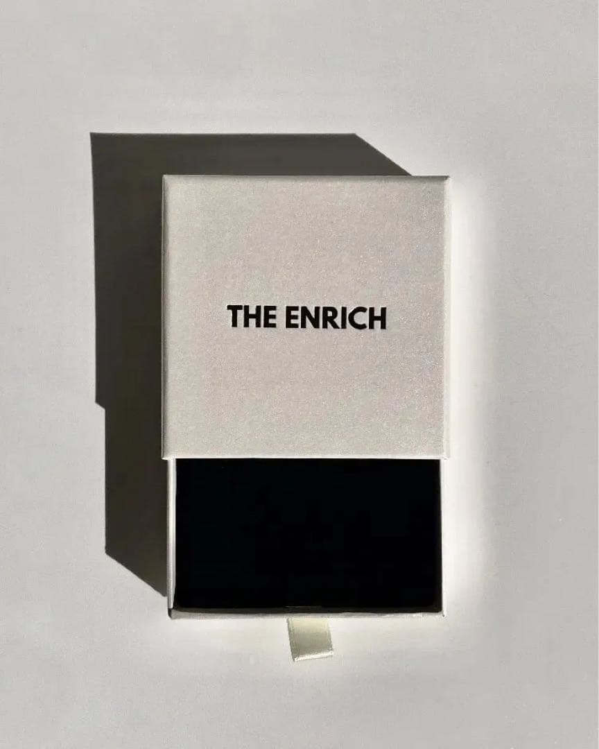 BOX付✨「無償の愛 ― クンツァイト14kgf ネックレス」