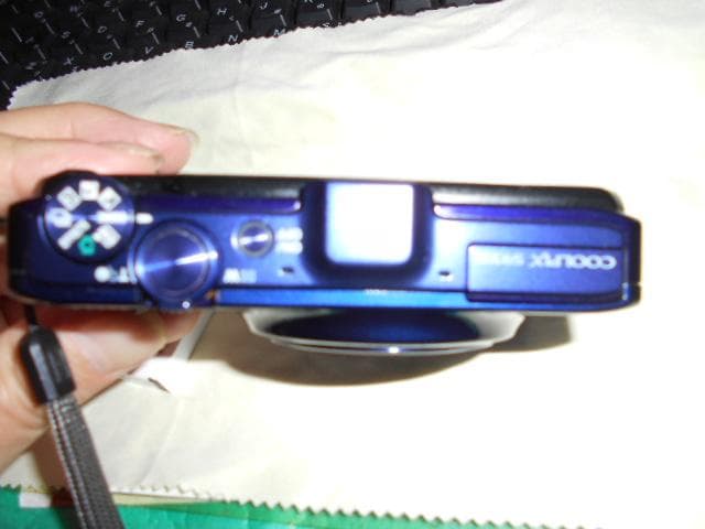 Nikon COOLPIX S9300　◆難あり◆