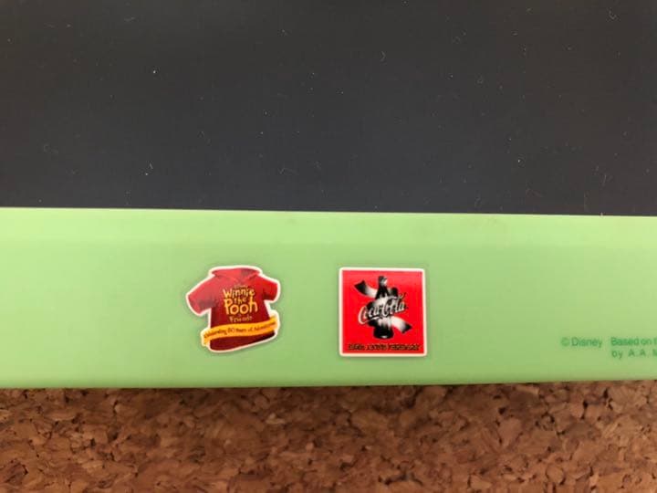 プーさん液晶テレビ　6.2型【非売品】大幅割引中