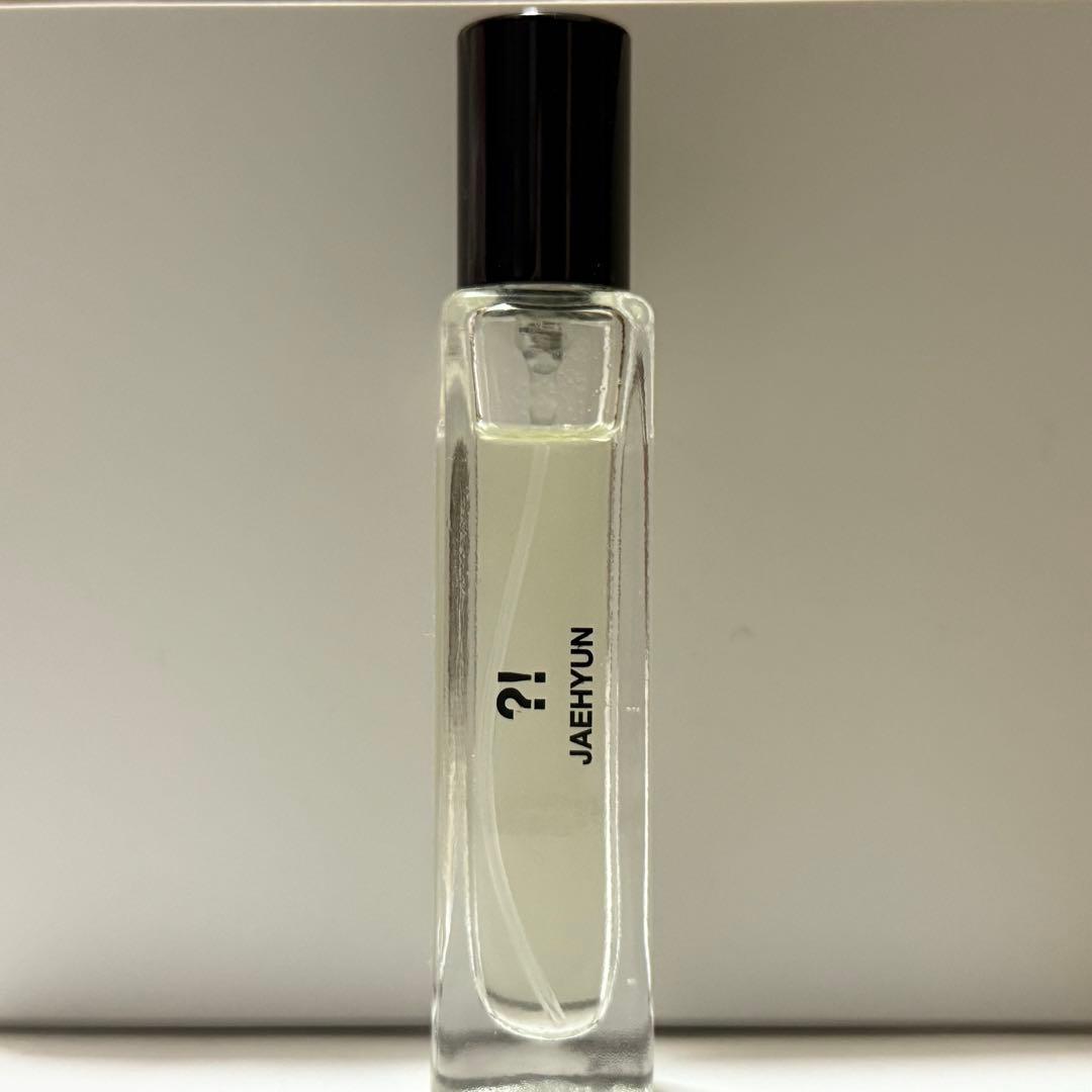 JAEHYUN Perfume MD 香水 15ml