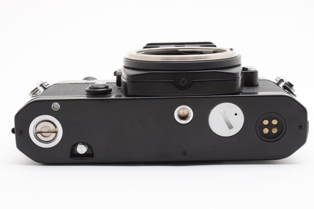 #329★良品★Nikon FE ボディ