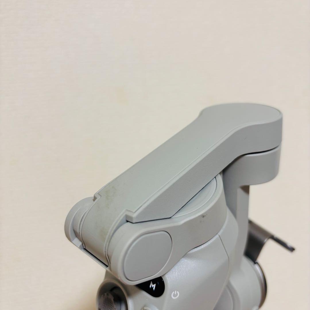 スマートフォン用ジンバル