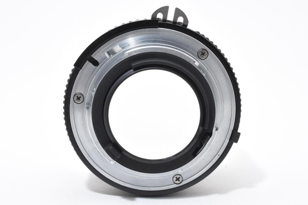 ★超美品★ ニコン Ai-s NIKKOR 50mm F1.4 #21656