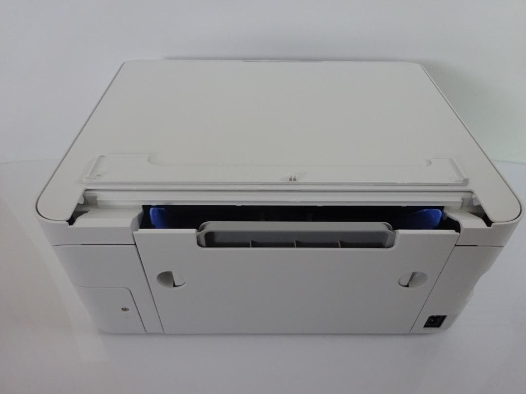 エプソンプリンター EW452A 中古 インク付き