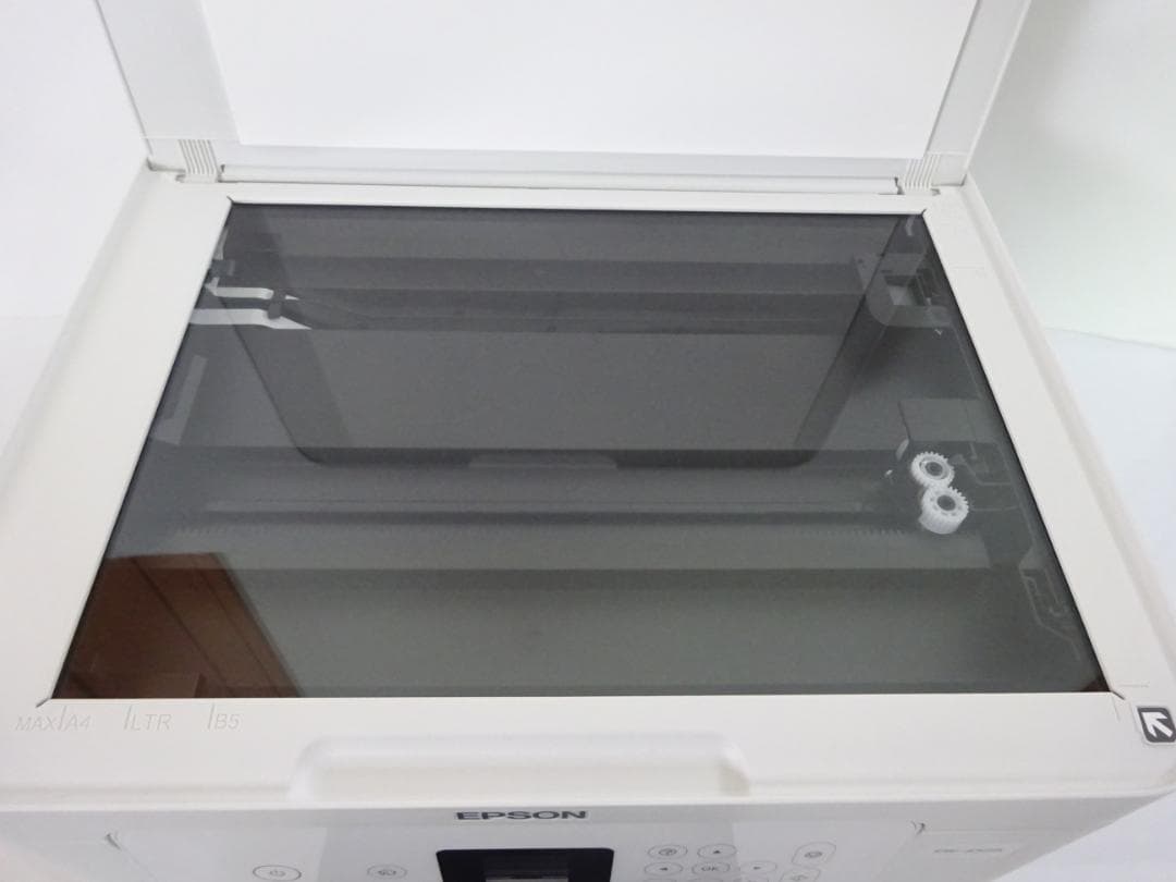 エプソンプリンター EW452A 中古 インク付き