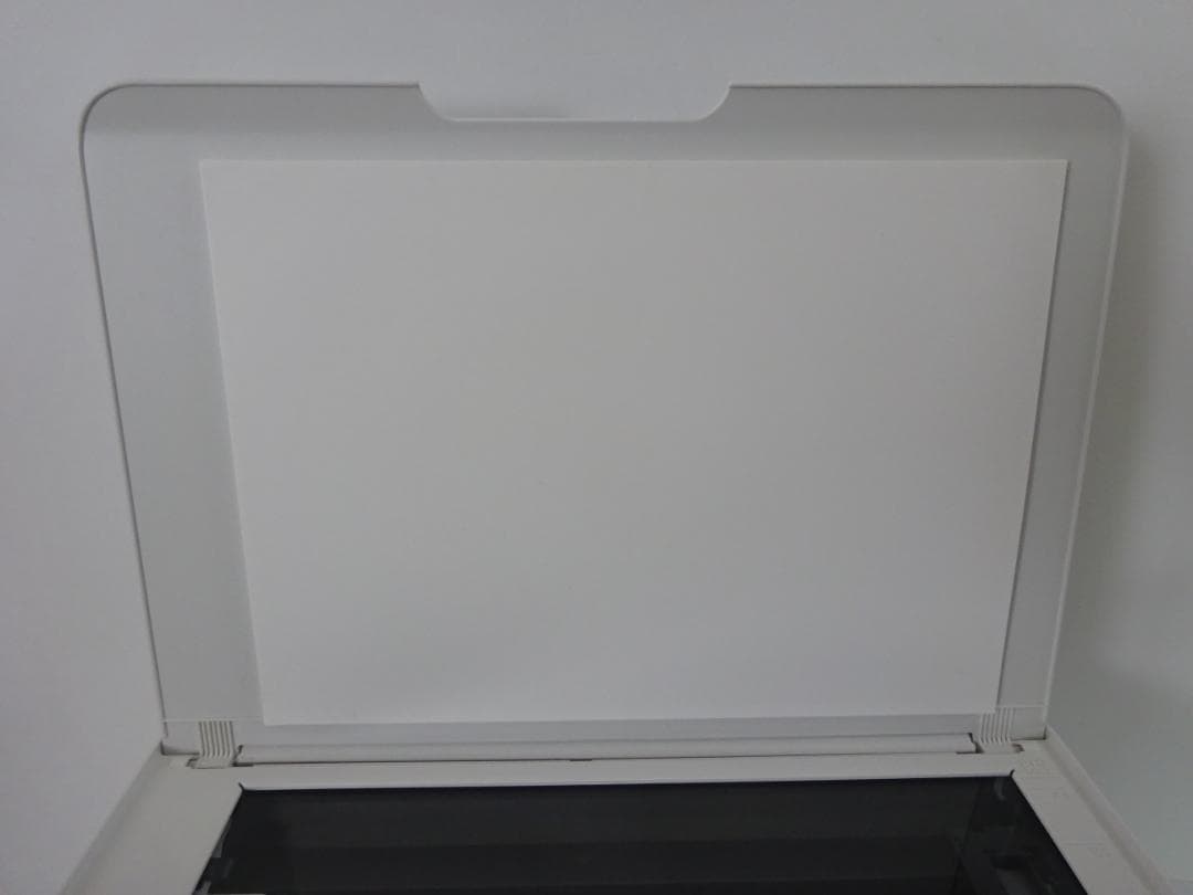 エプソンプリンター EW452A 中古 インク付き