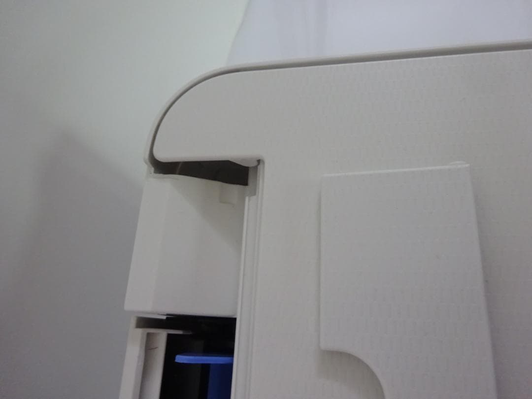 エプソンプリンター EW452A 中古 インク付き