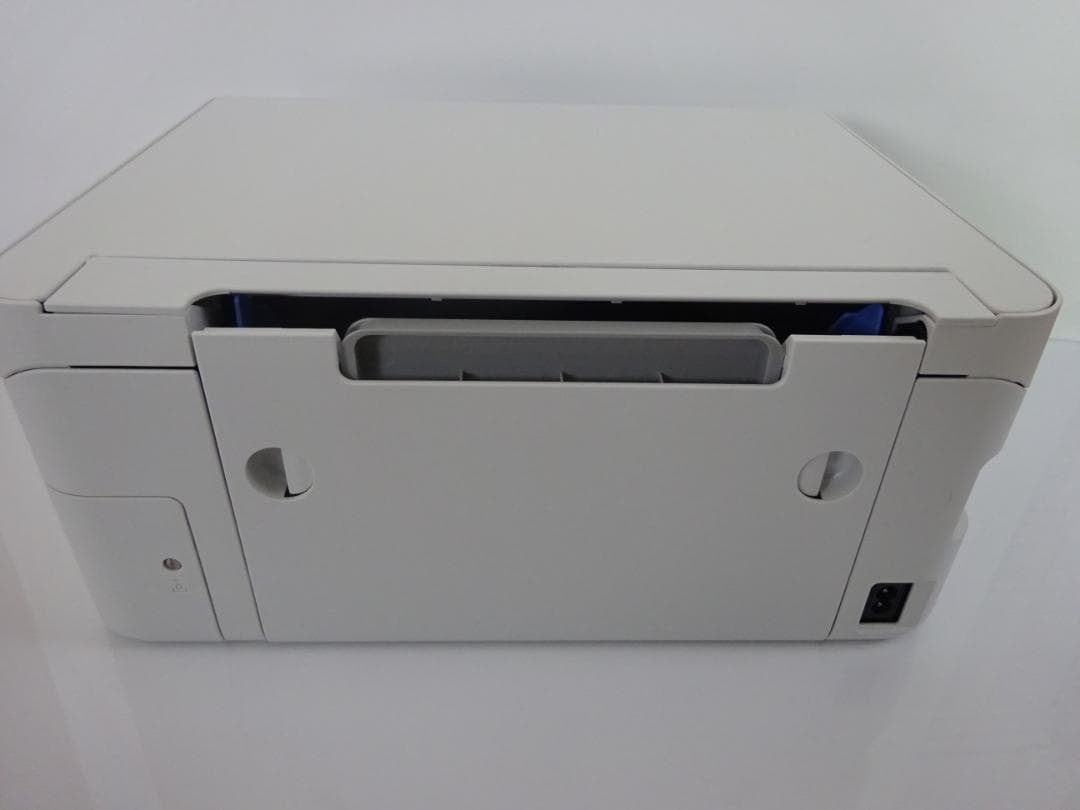 エプソンプリンター EW452A 中古 インク付き