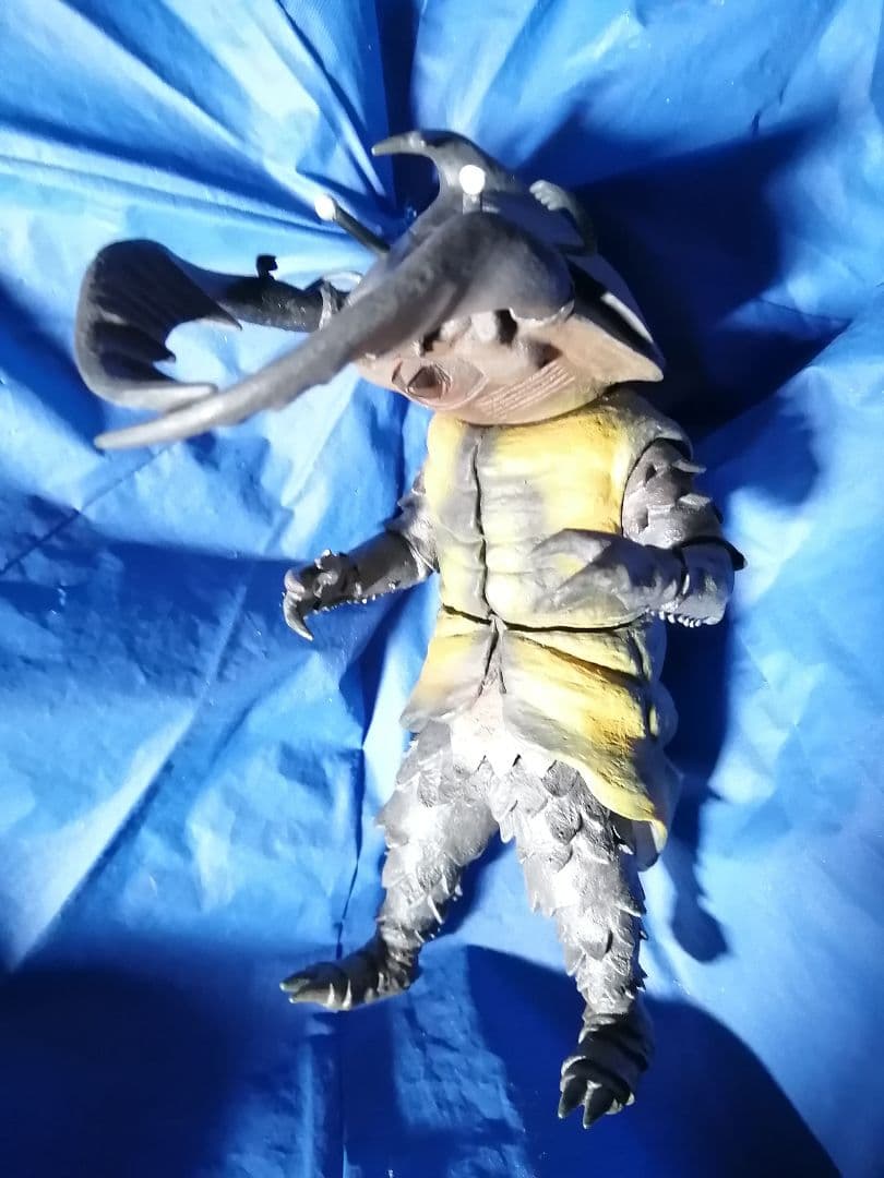 h*a様 大怪獣シリーズ　アントラー