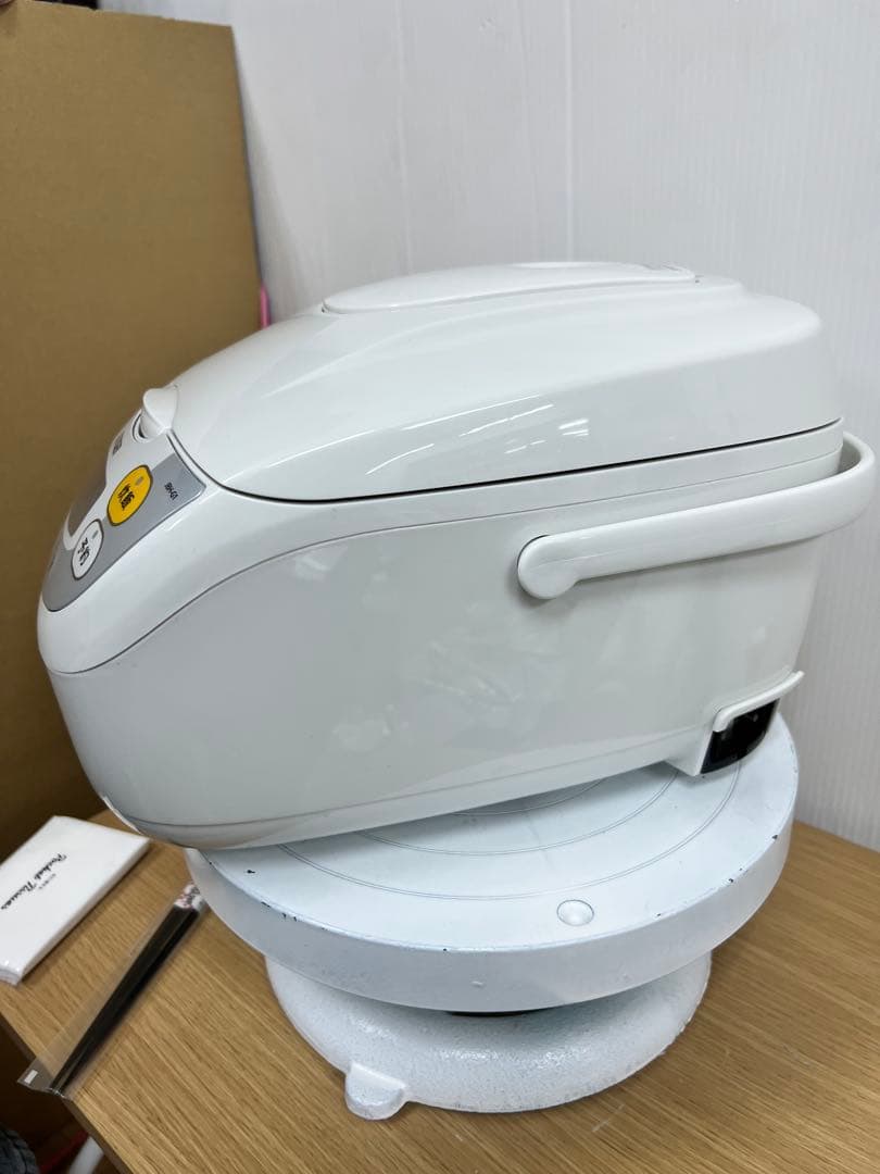 TIGER タイガー マイコン炊飯ジャー JBH-G101 2020年製