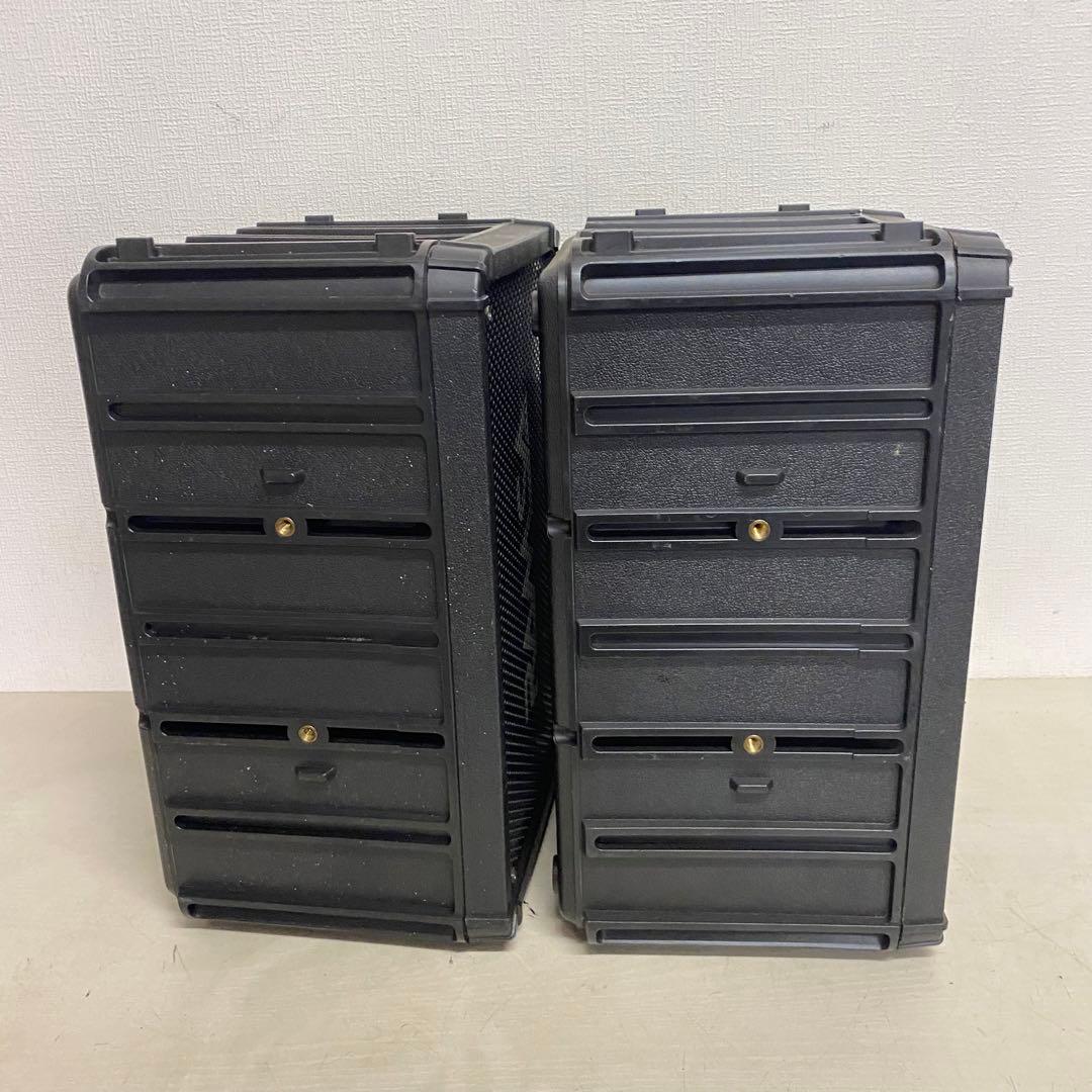 RAMSA PAスピーカー　ペア WS-A80