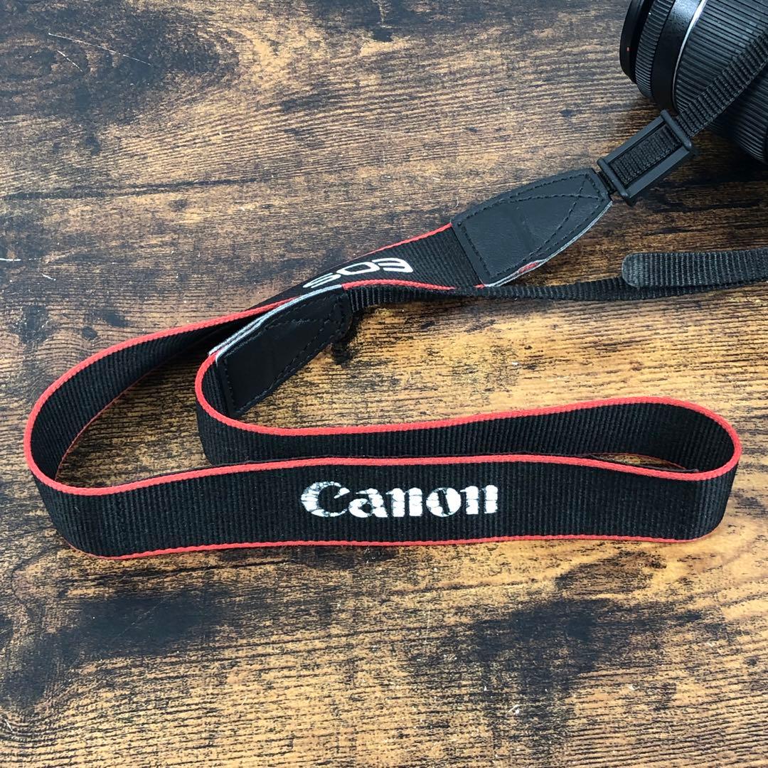 Canon EOS Kiss X7 デジタル一眼レフカメラ