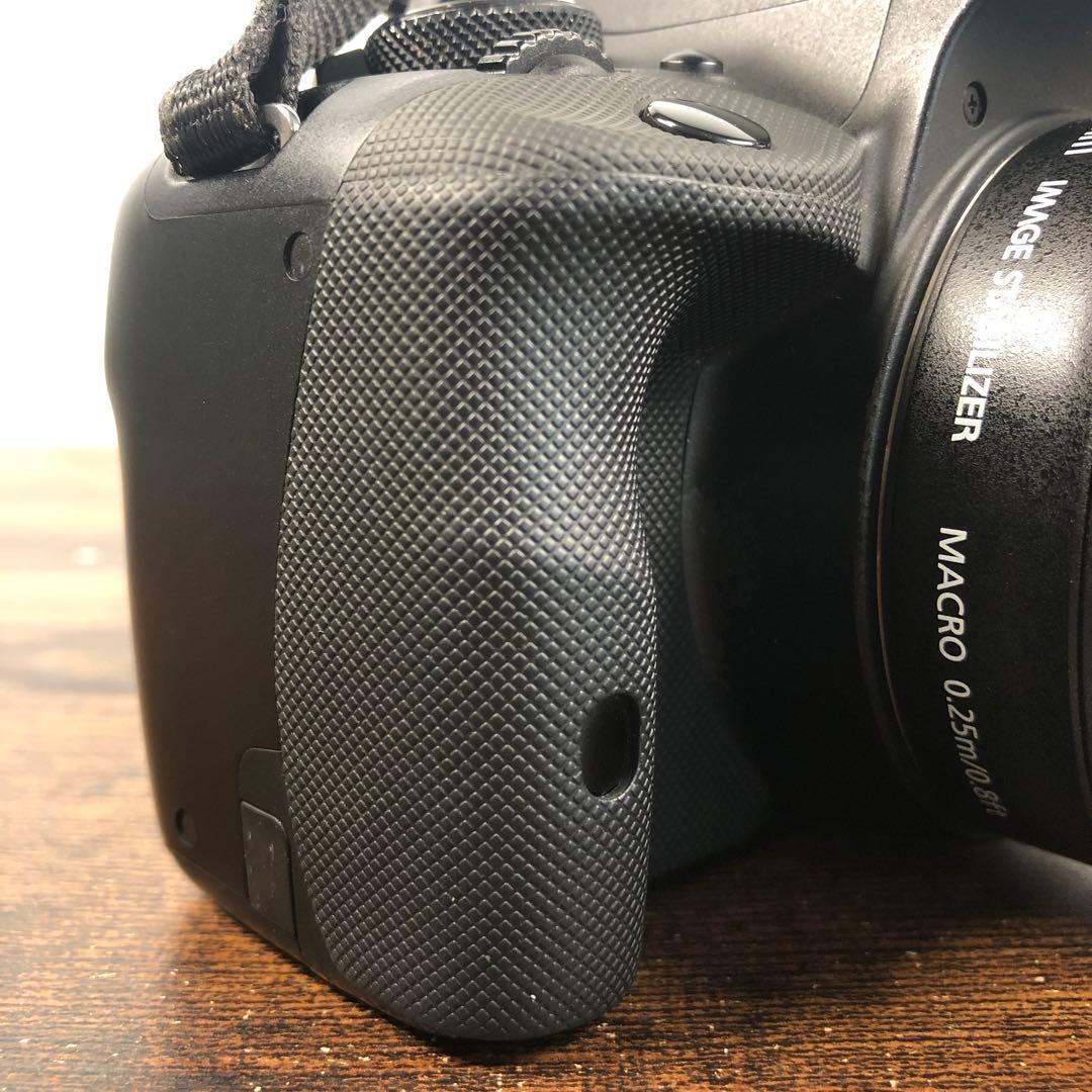 Canon EOS Kiss X7 デジタル一眼レフカメラ