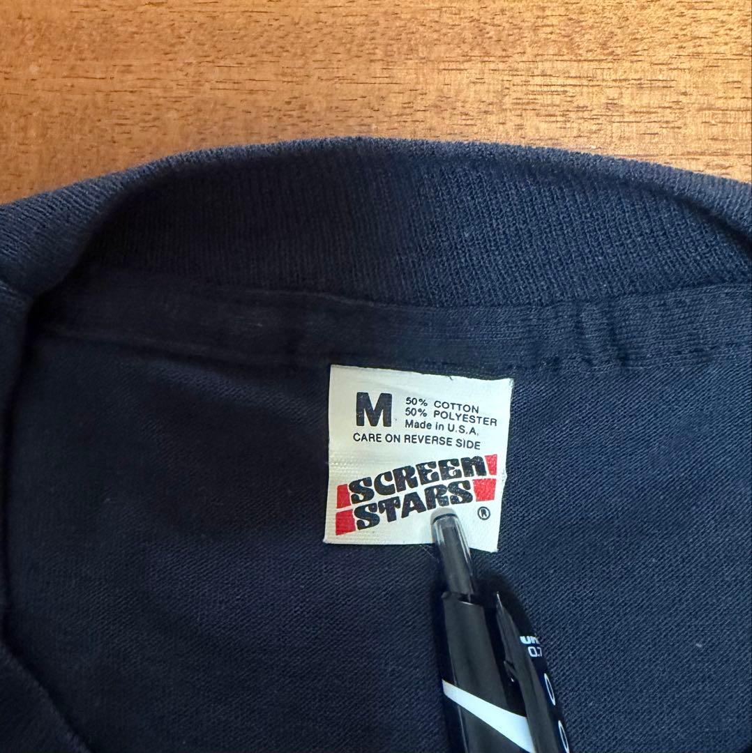 ローリング ストーンズ スティール ホイールズ 1989 ツアー バドワイザー