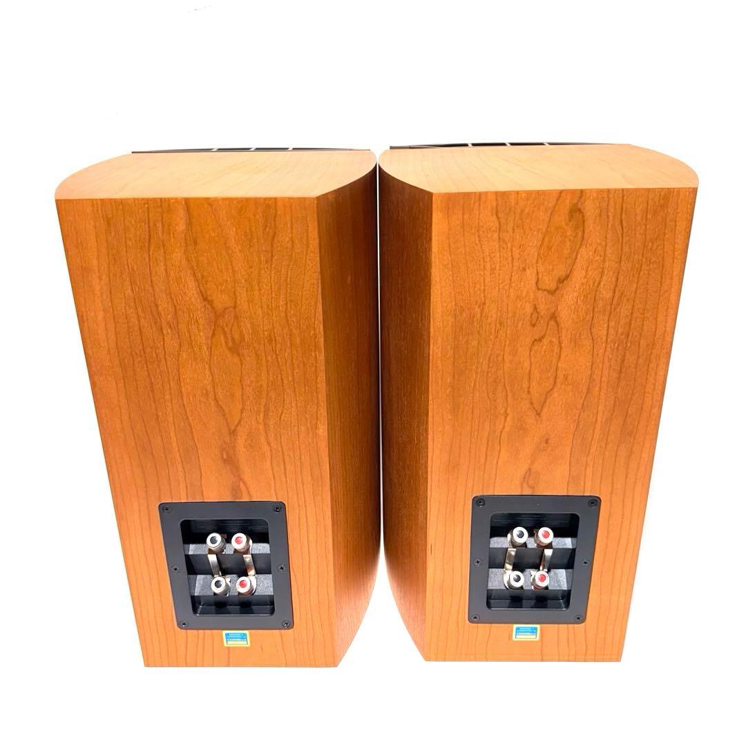 【極美品】ATC NEW SCM11 スピーカーペア 2ウェイスピーカー/密閉型