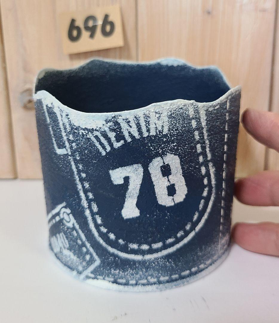 のんちゃん様♥️♥️♥️専用です。696 なみなみ業務中缶、リメ缶