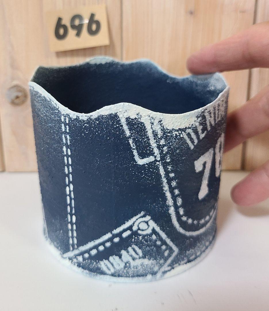 のんちゃん様♥️♥️♥️専用です。696 なみなみ業務中缶、リメ缶