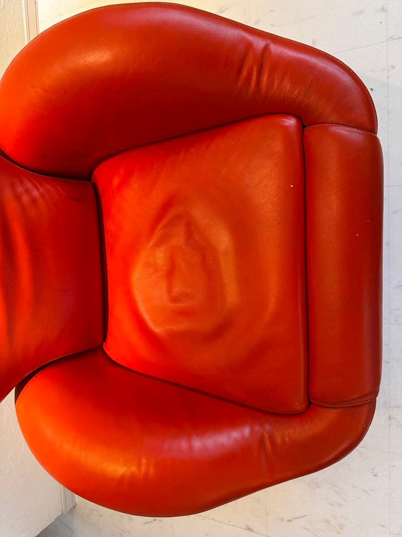 Cassina カッシーナK10 DODO ドド シェーズロング