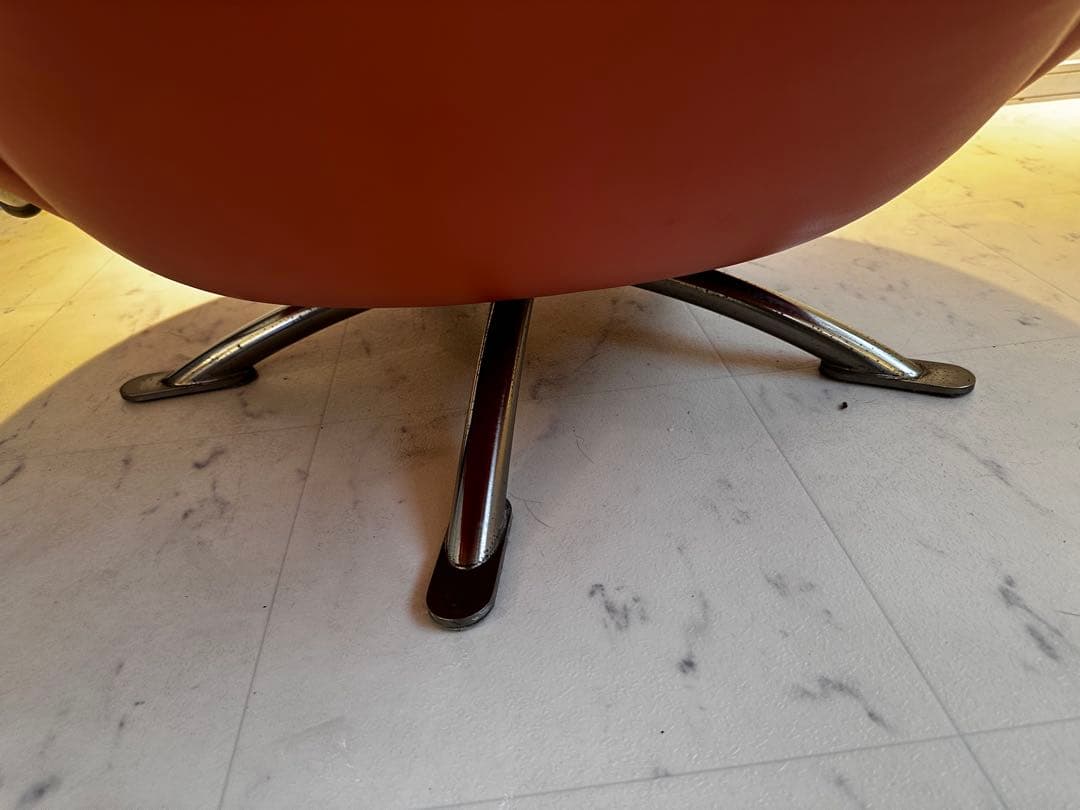 Cassina カッシーナK10 DODO ドド シェーズロング