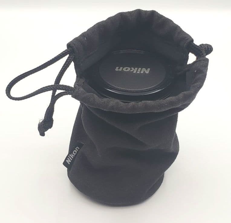 レンズ(ズーム) Nikon AF-S DX Zoom 12-24mm f4G IF-ED