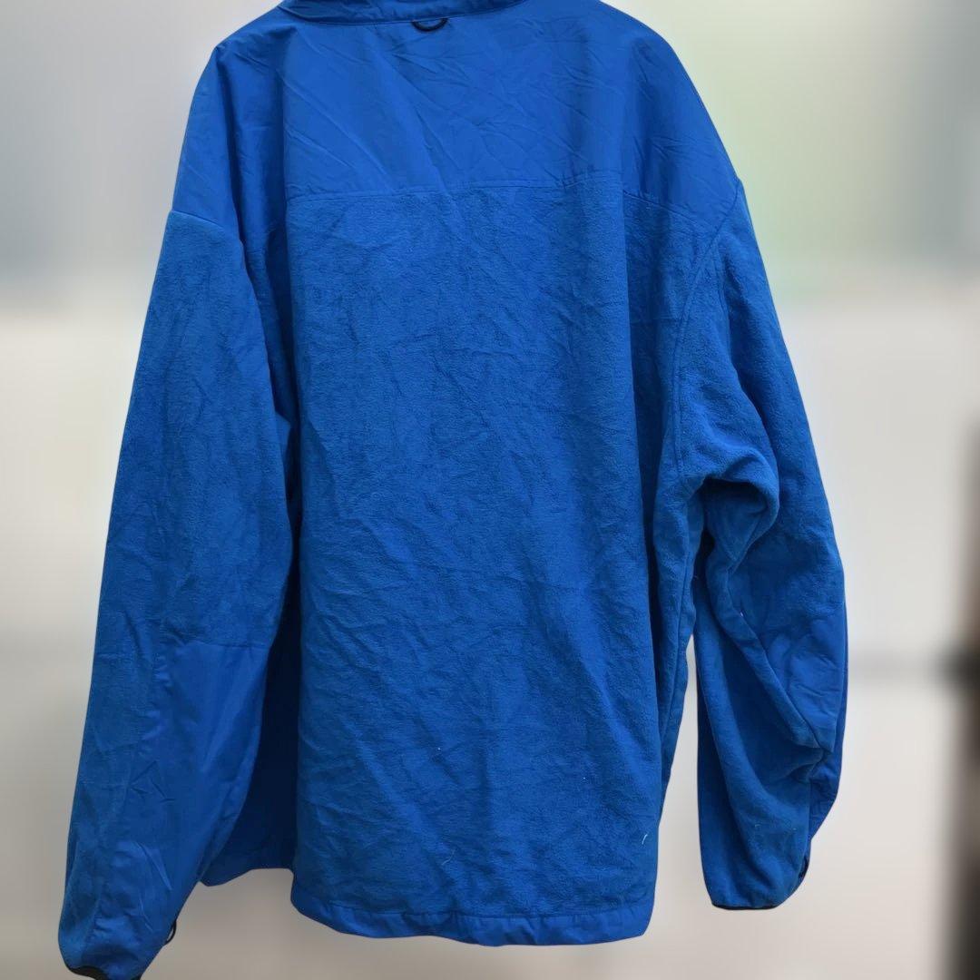 US直輸入‼️訳あり　5.11 Tactical タクティカルフリース　4XL