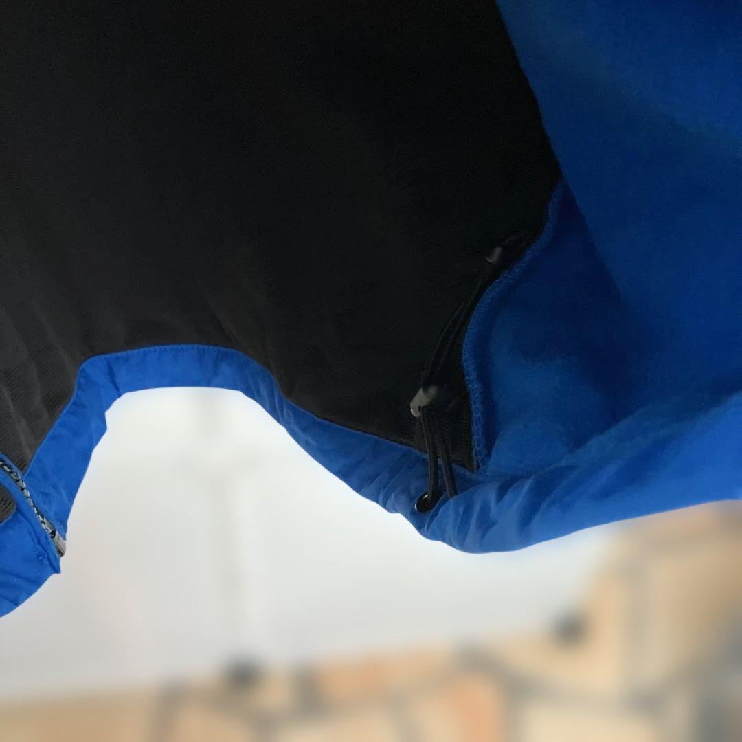 US直輸入‼️訳あり　5.11 Tactical タクティカルフリース　4XL