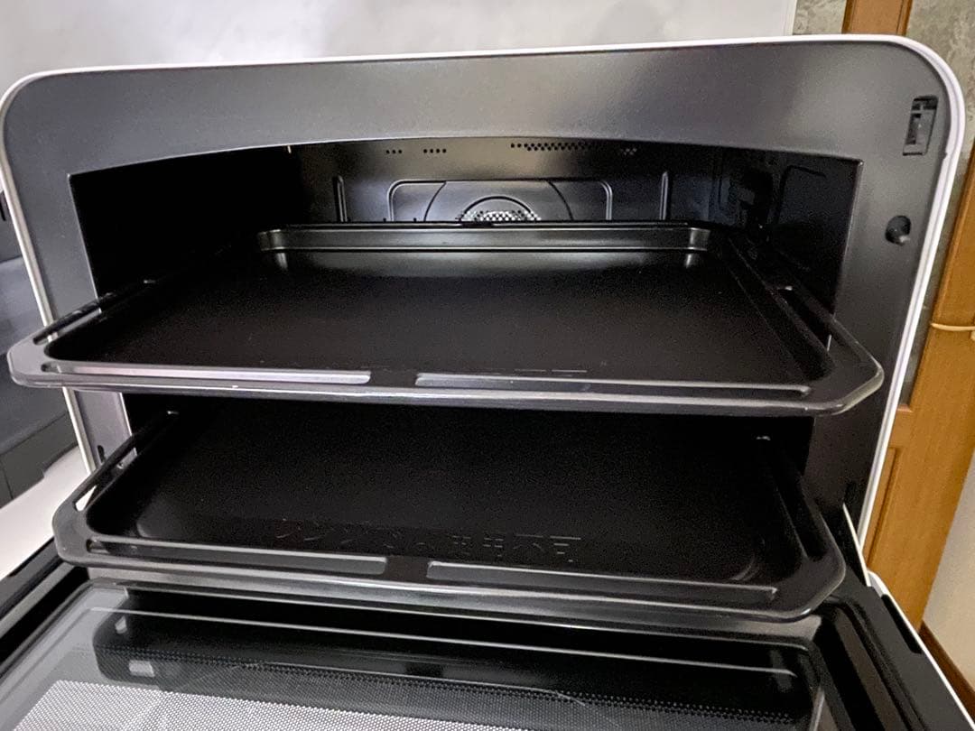 TOSHIBA ER-MD300 オーブンレンジ 石窯ドーム