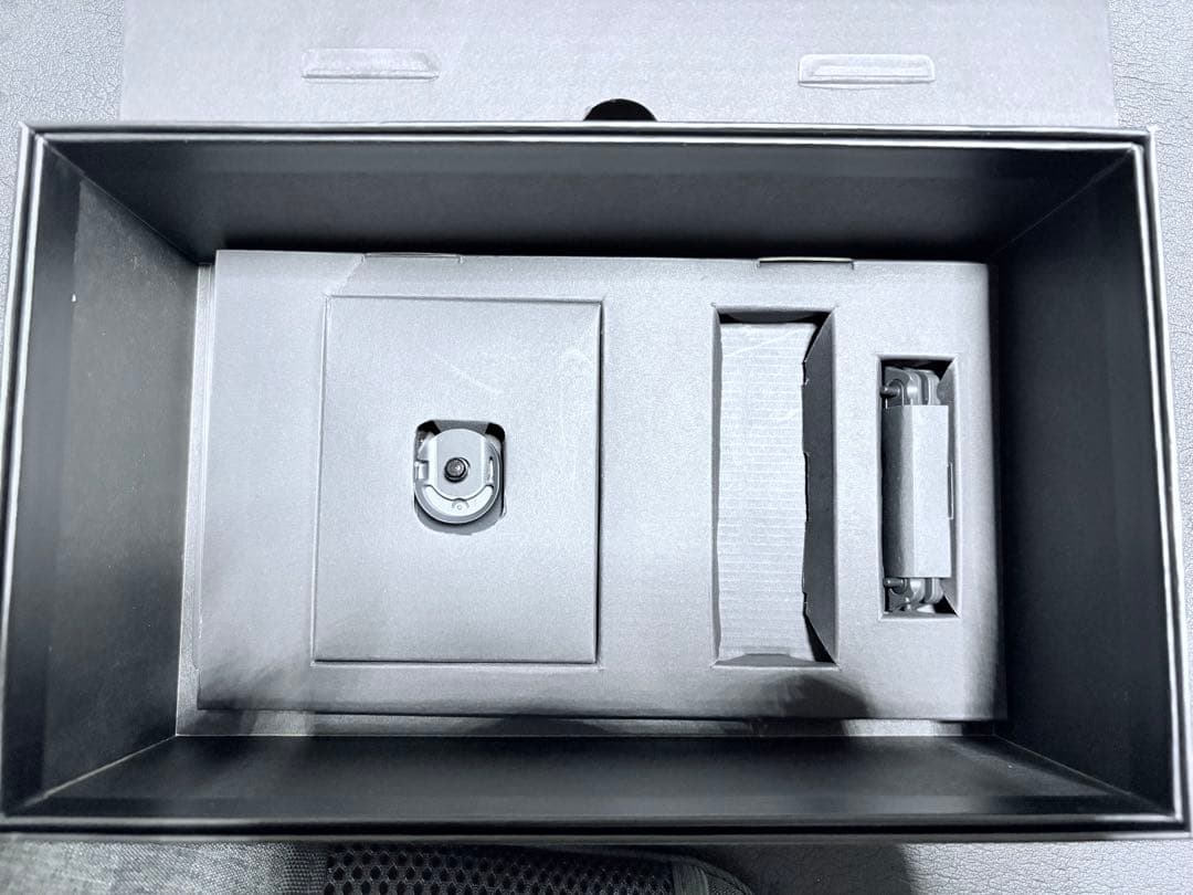 スマホアクセサリー shiftcam pro grip