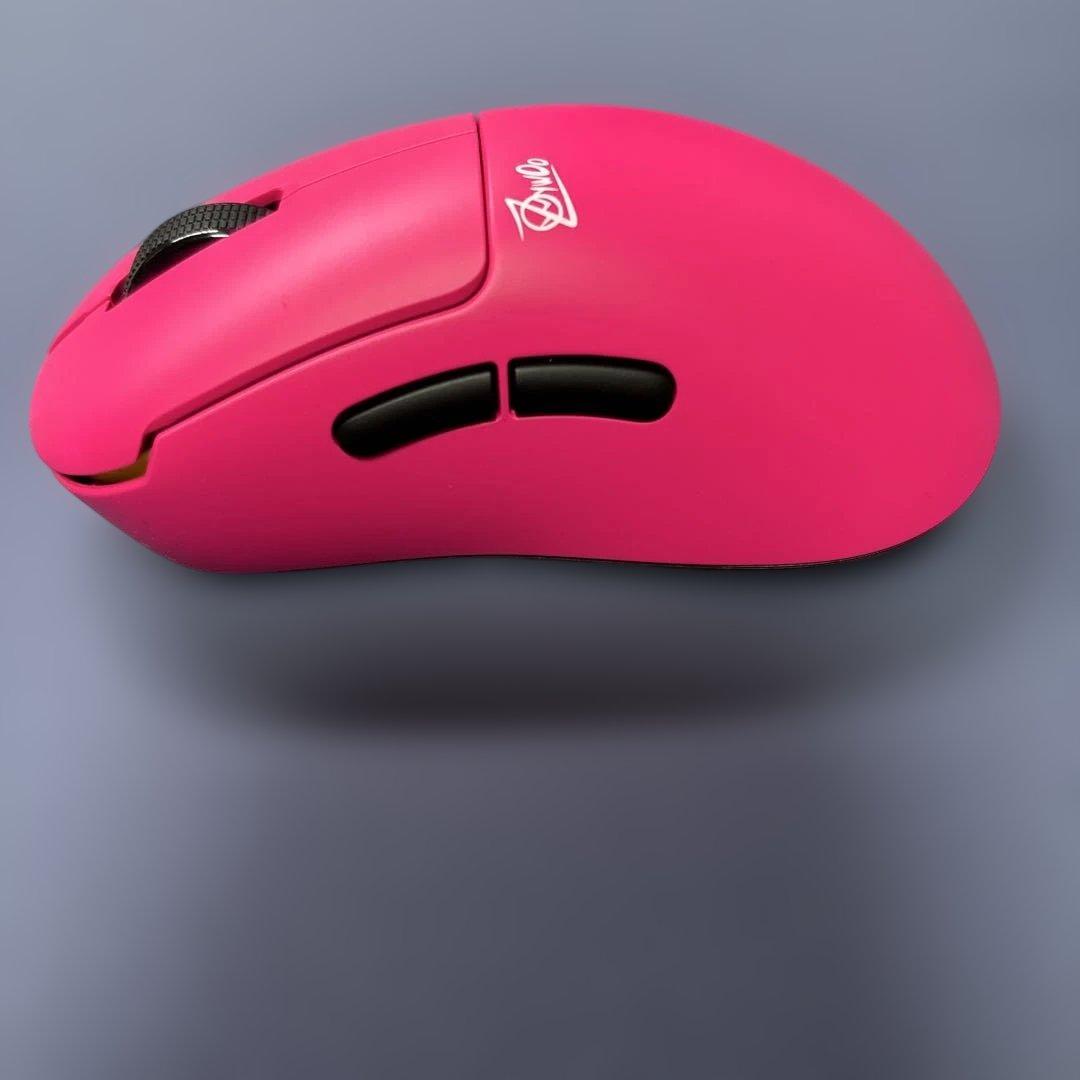 マウス・トラックボール pulsar Zywoo gen2 medium