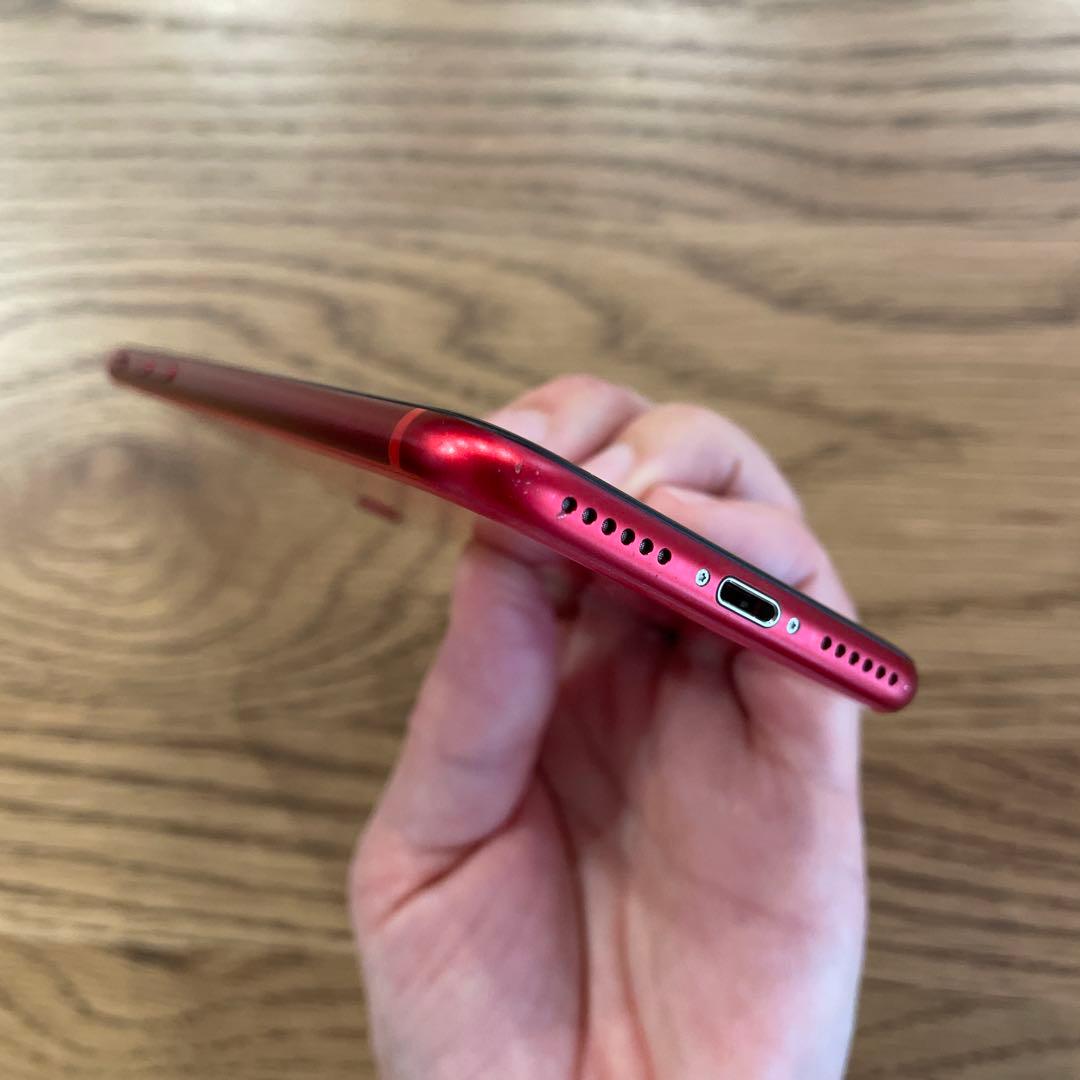 Apple iPhone se 第二世代