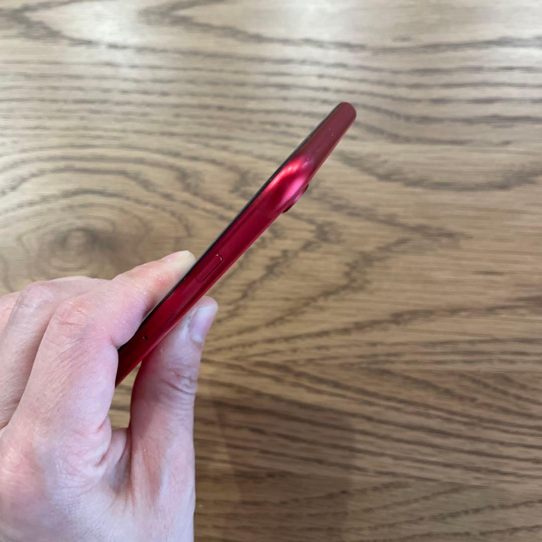 Apple iPhone se 第二世代