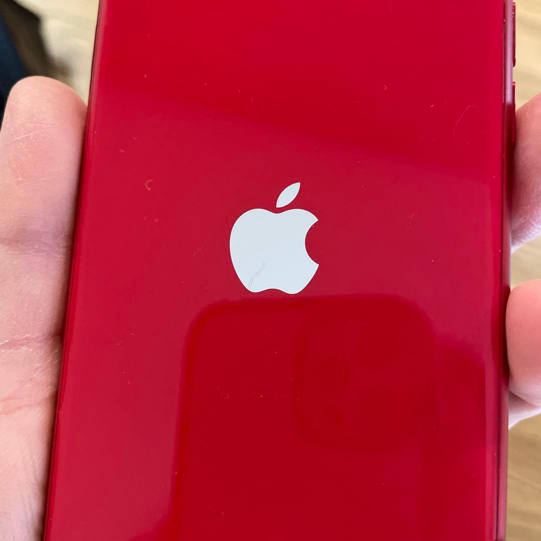 Apple iPhone se 第二世代