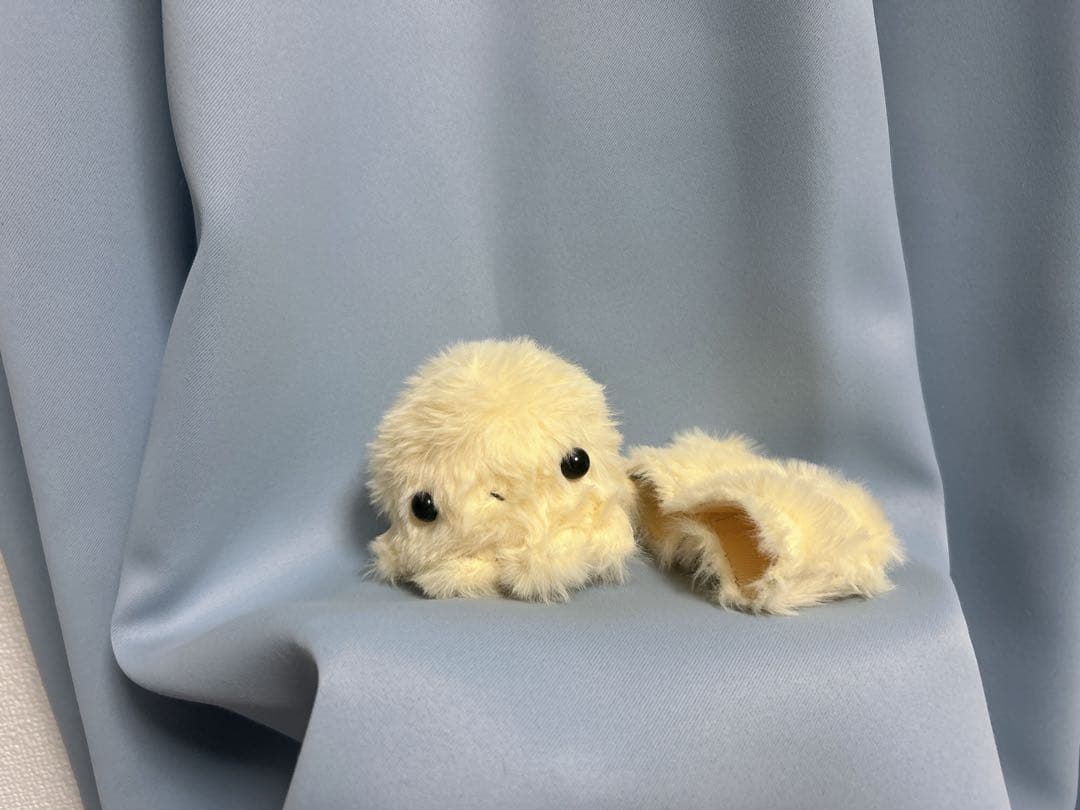 ほくほくおいものイカタコ