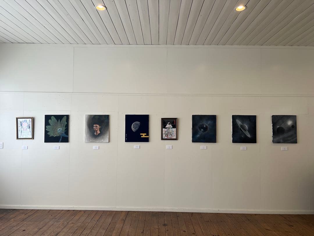 現代アート 日本画